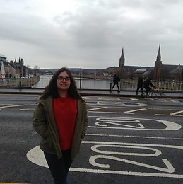 Leyre Figueira Mariño