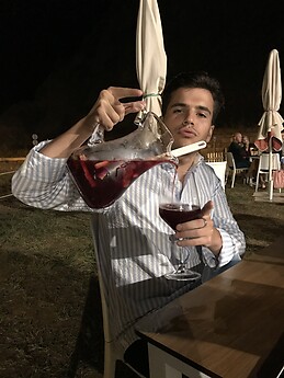 pablo villota beltrán