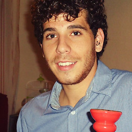 Cristian Lopez Mayor