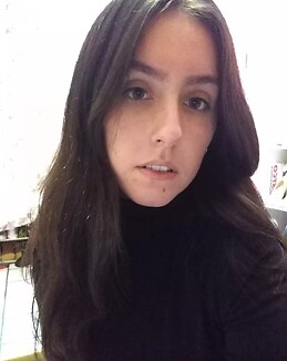 María José Enríquez Rocha