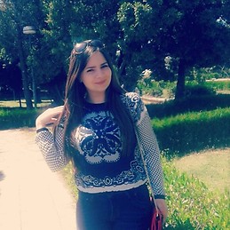 Ruba Ismail