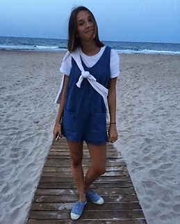 Claudia Galbis