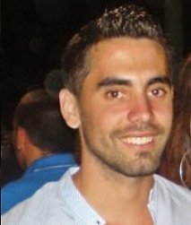 David Fernandez