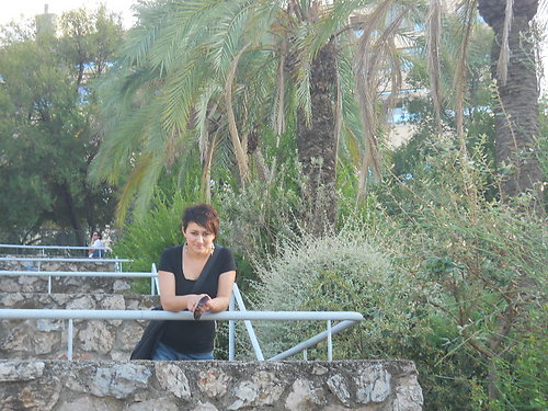 Natalia Anna Mazurkiewicz