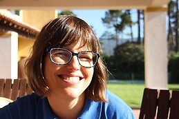 Maria João Mariano