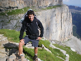 Imanol Jimenez