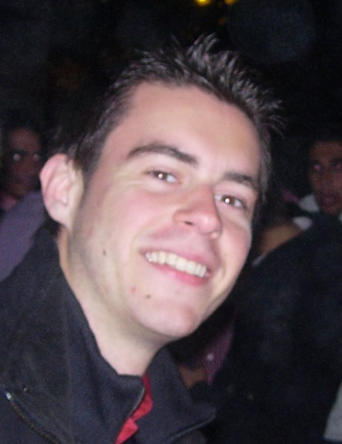 Jose Manuel Escandon