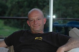 Mauricio De Irisarri