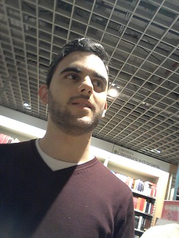 Juanfran Moreno Delgado