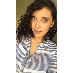 May Rodríguez Peña