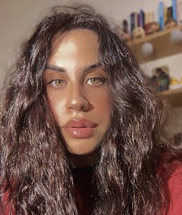 Clàudia Parisi Derch