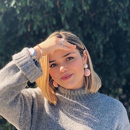 Beatriz Rodríguez Suárez