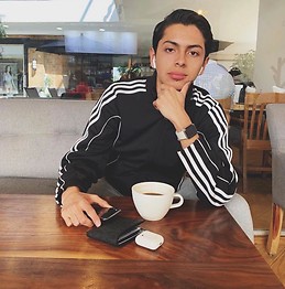 Alonso Coronel Vazquez