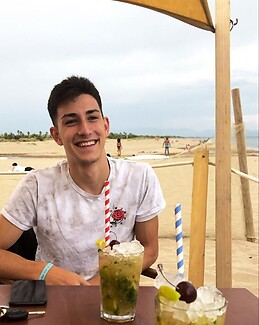 Damià Llaurador Borràs