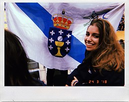 Amelia Signiorini Vilariño