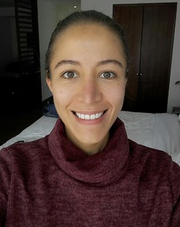 Laura Fuentes Vélez