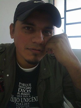 Gerardo  Alvarenga Salinas