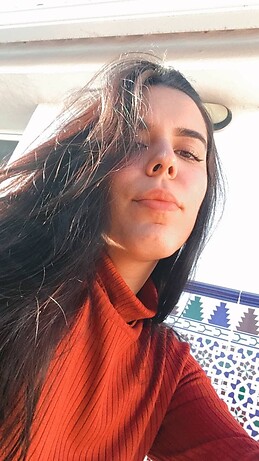 Andrea Cortés Linán