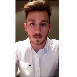 Arturo Ayllón Jiménez