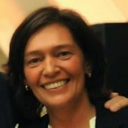 Nathalie Paternoster