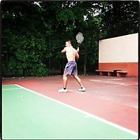 Hilman Maulana Siwabessy