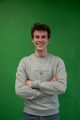 Guillaume Le Berre