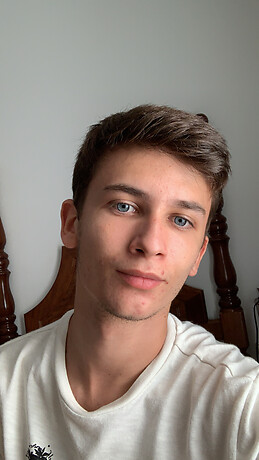 Bentor Iván Trujillo Rodríguez