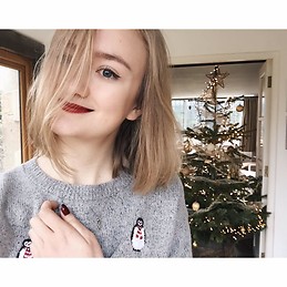 Eleanor Cox