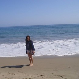 Merce Serrano Cedrés