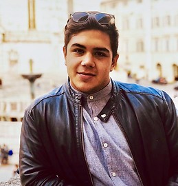 Francesco Alunni Cardinali