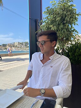 jose carrillo peiró