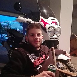 Στέλιος Κουρσάρης