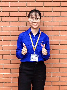 Nguyễn Thị Ngọc Hân