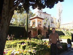 Joaquin Diaz