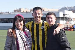 David Crespo González