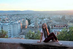 Nuria Aguilar García