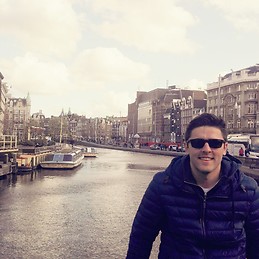 Aimar Lizoain Garayoa