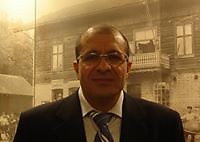 Habib Moradi