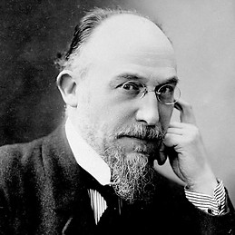 Erik Satie