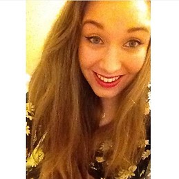 Abi Hartnell