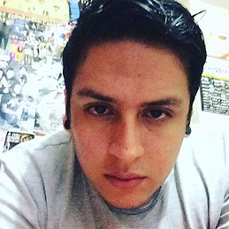 SERGIO LOBRANO ESTRADA