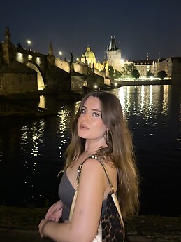 Patricia Borrego Jiménez