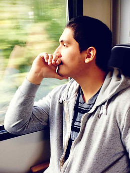 Iván Alejandro Silva Velásquez