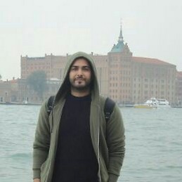 SEYEDMOHAMMAD FATEMI