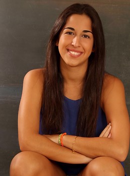 Desirée Espinosa
