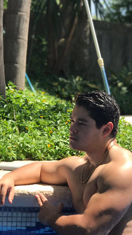 Adrian Hidalgo Cortes