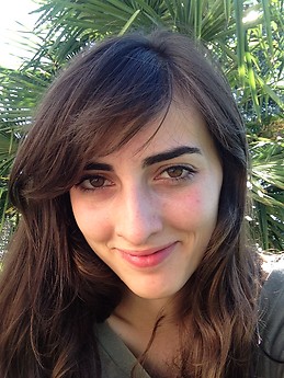 Stefania Feletto