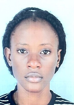 Theresia Messie Blandele WAMBA