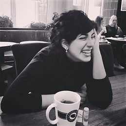 Anahita Nicoobayan Shiri