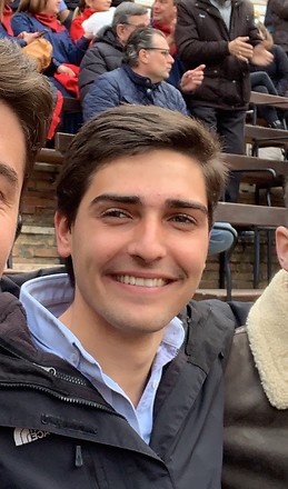 Jaime Martínez Clement